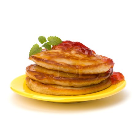 crêpes