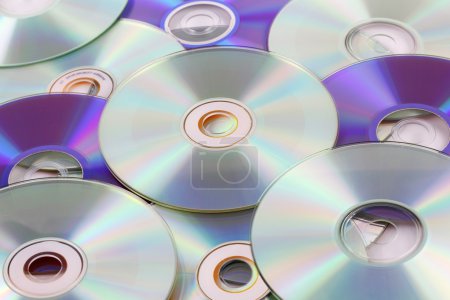 CD fond 
