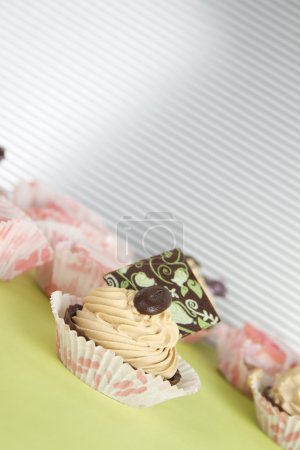dessert