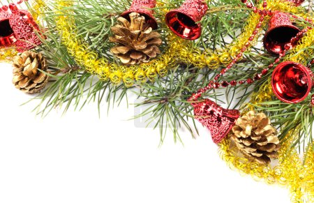 Décoration de Noël 
