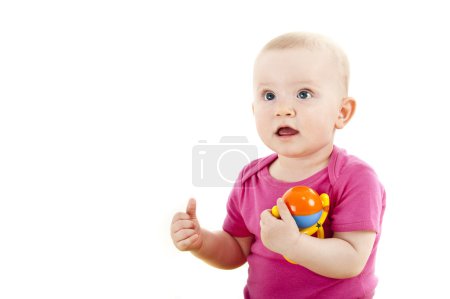 bébé