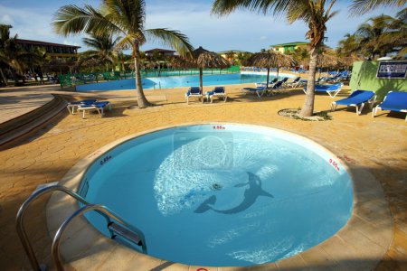 Piscine et piscine 