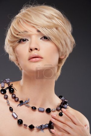 Belle femme
