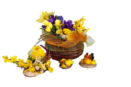 Composition de Pâques 