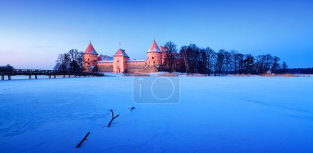 Trakai