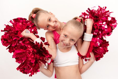 Sport pour enfants - Santé et joie 