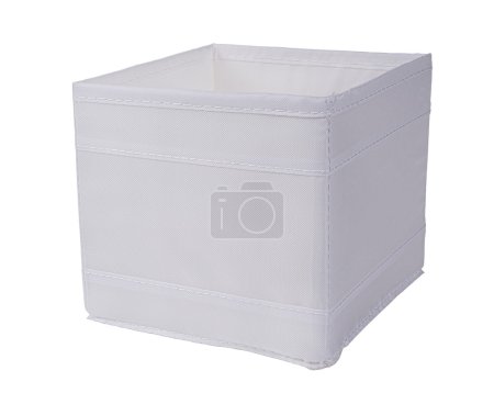 Boîte de rangement 