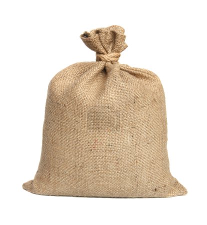 Sac d'un sac à dos .