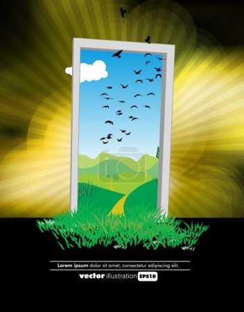Eco Porte 