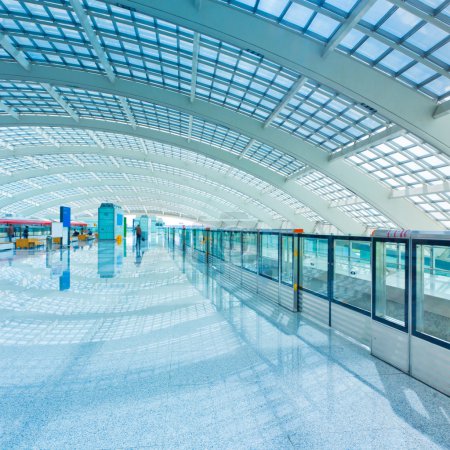 Station de métro