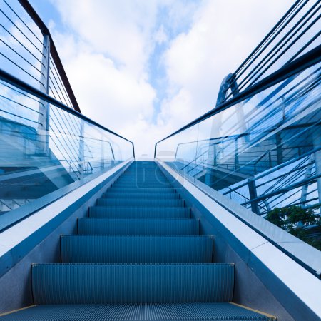 Passerelle 