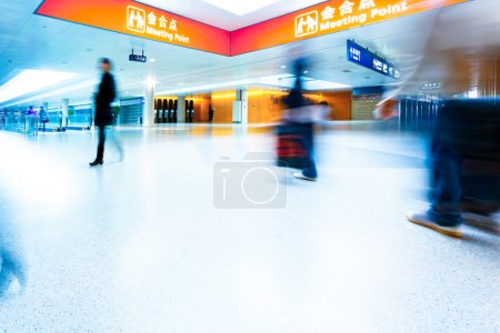 passager