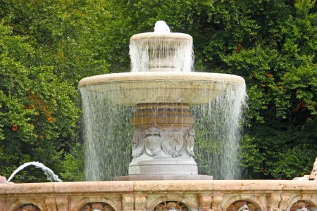Fontaine de Wittelsbach 