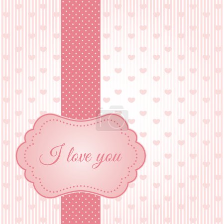 Carte d'amour