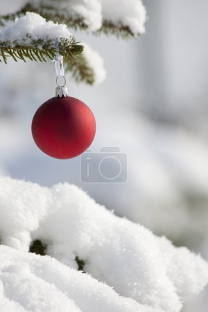 Ruban rouge 