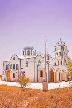 Église Kamari 29 