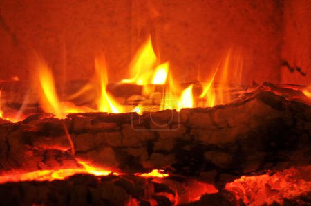 Flammes