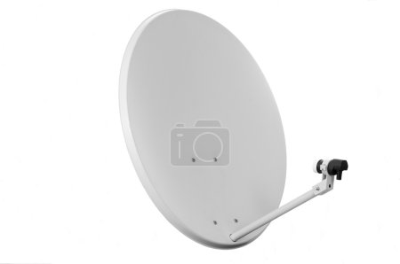 Antenne satellite 