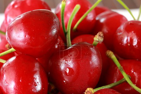 Cerises