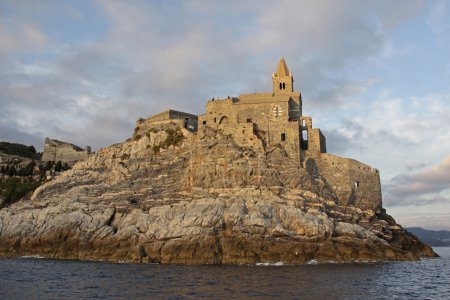 église de st. peter