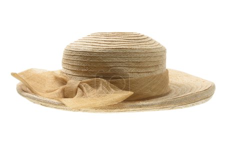 Chapeau de dame 