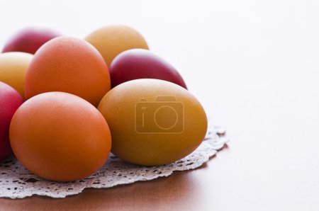 Œufs de Pâques
