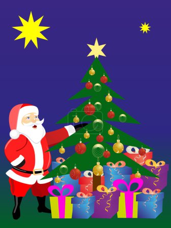Père Noël