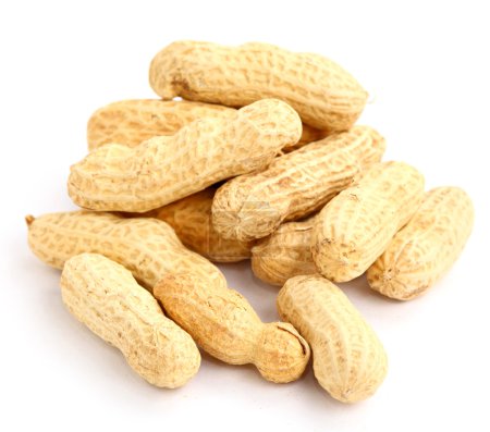 Cacahuète