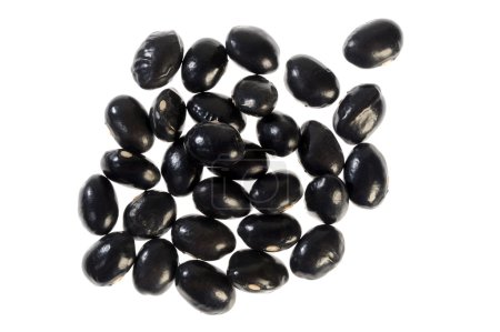 Haricots noirs 