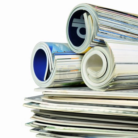 Magazines