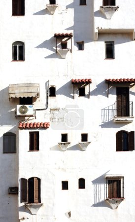 Maison ancienne 