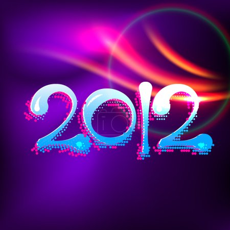 Bonne année
