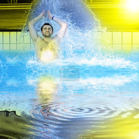 Traitement de l'eau
