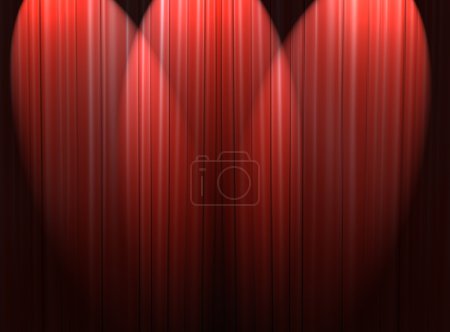 Pleins feux sur un concert 