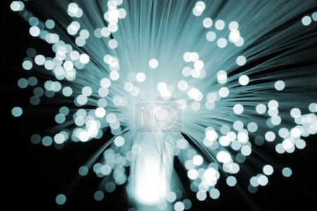 Fibre optique 