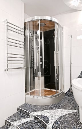 La salle de bain 