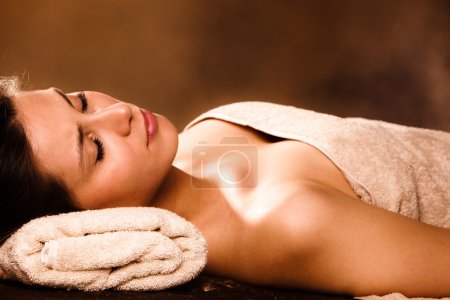 Détendez-vous au Spa 