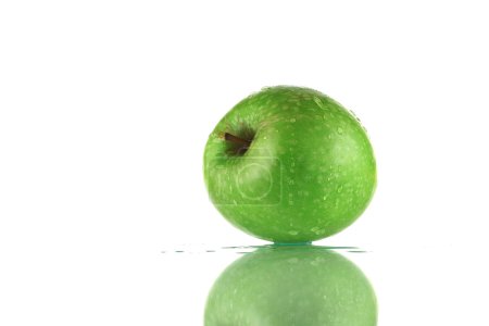 Pomme verte 