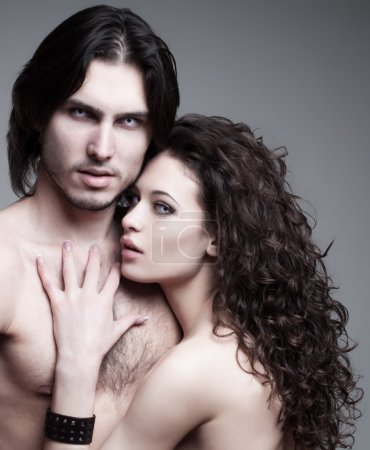 Amour vampires 