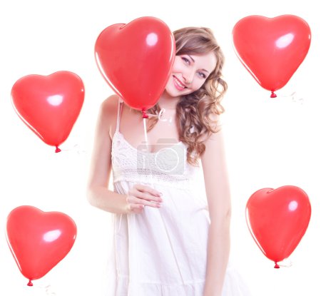 Saint Valentin