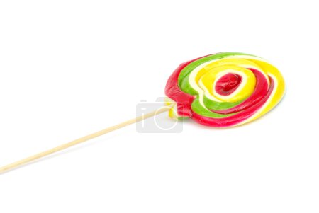 sucette spirale 
