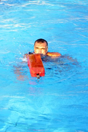 Sauveteur 