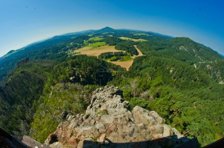 paysage