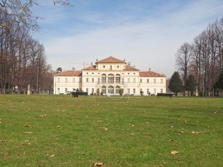 La Tesoriera, Turin