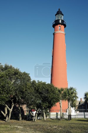 Phare de Ponce de Leon Inlet 