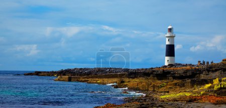 phare d'inis oirr 