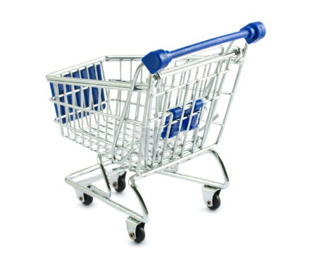 Chariot à provisions 
