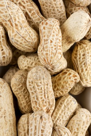 Cacahuète