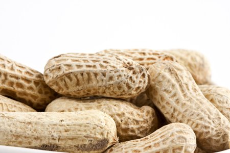 Cacahuètes décortiquées 