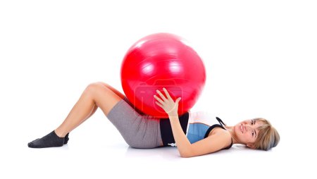Moments de Pilates 